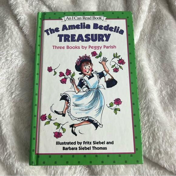 Book Bundle 📚| Lot of 3 I Can Read Series Children's Hardcover Books, Excellent - Picture 4 of 7